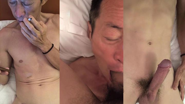 成功开发巨根熟年驯化（新片）